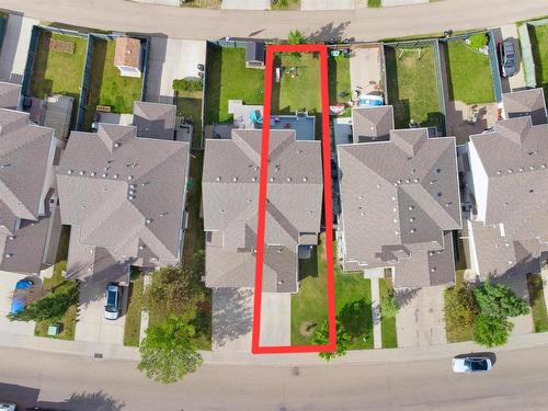 1627 Rutherford Rd Sw, Edmonton, AB 