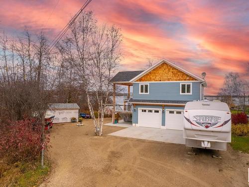 4 3215 Twp Rd 574, Rural Lac Ste. Anne County, AB 