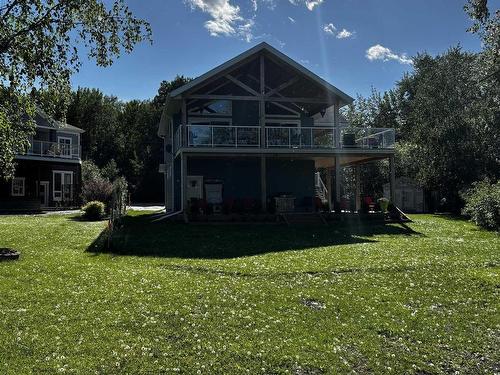 4 3215 Twp Rd 574, Rural Lac Ste. Anne County, AB 