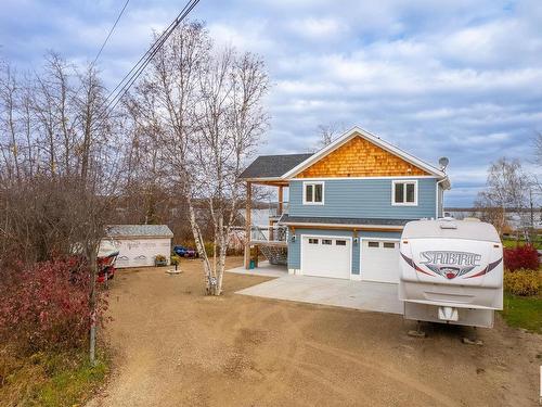 4 3215 Twp Rd 574, Rural Lac Ste. Anne County, AB 