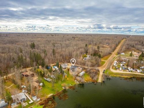 4 3215 Twp Rd 574, Rural Lac Ste. Anne County, AB 