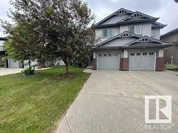 2374 CASSELMAN CR SW SW  Edmonton, AB T6W 0W3