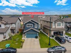 3507 8 ST NW  Edmonton, AB T6T 1A3