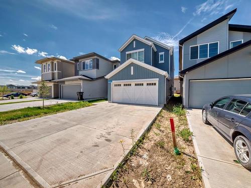 2412 193 St Nw, Edmonton, AB 