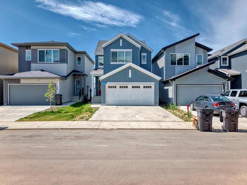 2412 193 St Nw, Edmonton, AB 