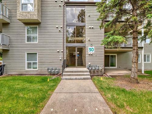 #110 30 Alpine Pl, St. Albert, AB 