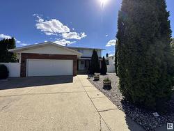 3407 114 ST NW NW  Edmonton, AB T6J 3L9