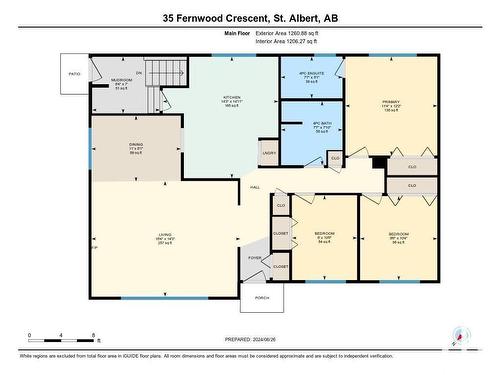 35 Fernwood Cr, St. Albert, AB 