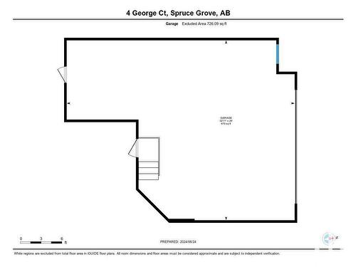 4 George Co, Spruce Grove, AB 