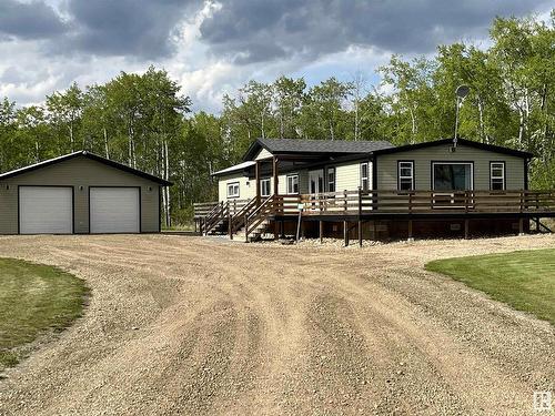 #100 57004 Rng Rd 95, Rural St. Paul County, AB 