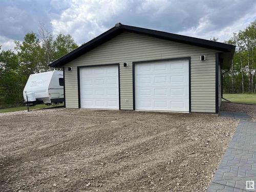 #100 57004 Rng Rd 95, Rural St. Paul County, AB 