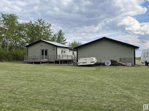 #100 57004 Rng Rd 95, Rural St. Paul County, AB 