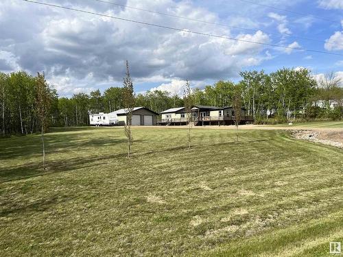 #100 57004 Rng Rd 95, Rural St. Paul County, AB 