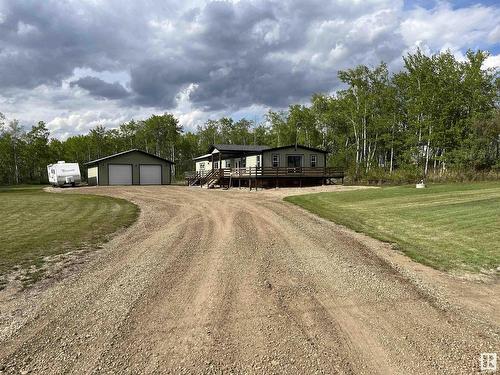 #100 57004 Rng Rd 95, Rural St. Paul County, AB 