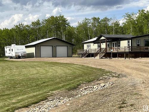 #100 57004 Rng Rd 95, Rural St. Paul County, AB 