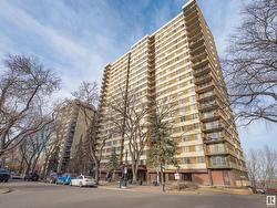 #2102 9909 104 ST NW  Edmonton, AB T5K 2G5