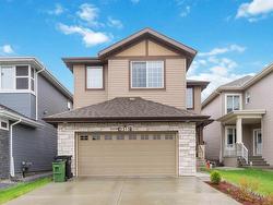 2315 54 STREET SW SW  Edmonton, AB T6X 2P1