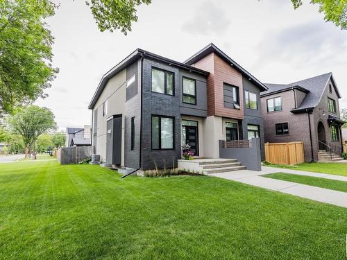 10445 136 St Nw, Edmonton, AB 