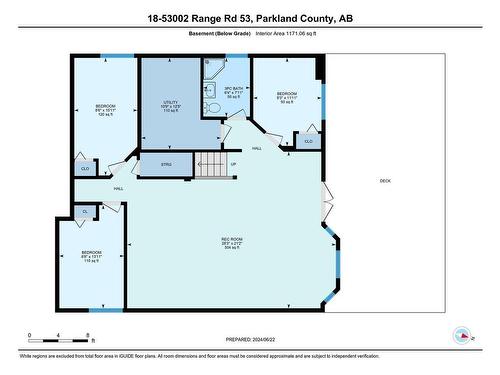 18 53002 Rge Rd 53, Rural Parkland County, AB 