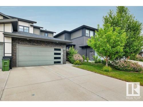 2374 Ware Cr Nw, Edmonton, AB 