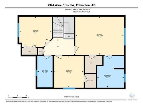 2374 Ware Cr Nw, Edmonton, AB 