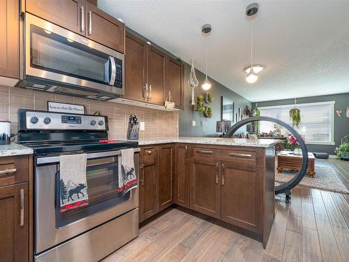 #210 401 Southfork Drive, Leduc, AB 