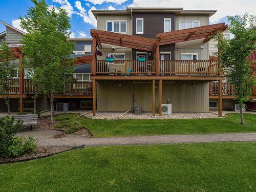 #210 401 Southfork Drive, Leduc, AB 