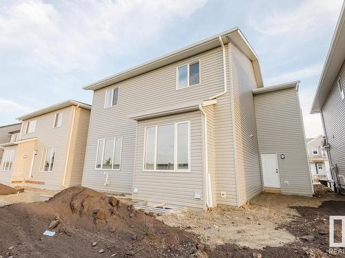 1070 Stoneside Rd, Sherwood Park, AB 