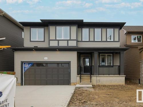 1928 209 St Nw, Edmonton, AB 