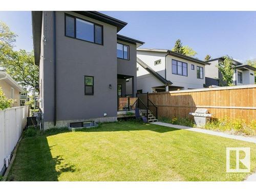 9724 83 Av Nw, Edmonton, AB 