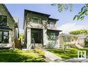 9724 83 Av Nw, Edmonton, AB 