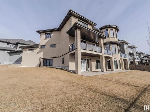 4212 Westcliff Co Sw, Edmonton, AB 