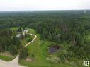 61127 Hwy 763, Rural Barrhead County, AB  - Outdoor With View 