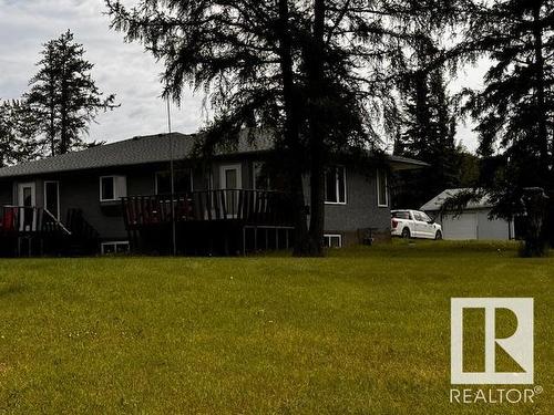 61127 Hwy 763, Rural Barrhead County, AB 