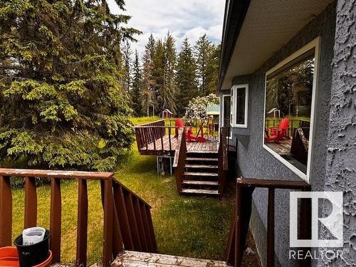 61127 Hwy 763, Rural Barrhead County, AB - Outdoor