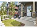 #9 4029 Orchards Dr Sw, Edmonton, AB 