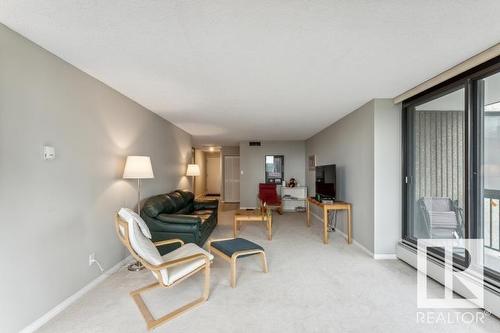 704 9921 104 Street, Edmonton, AB - Indoor