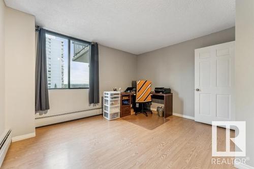 704 9921 104 Street, Edmonton, AB - Indoor