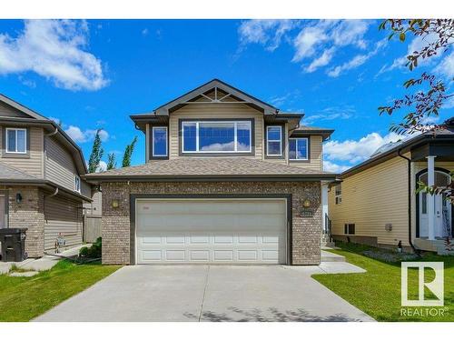 6734 Speaker Place Pl Nw, Edmonton, AB 