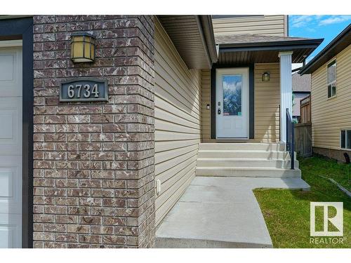 6734 Speaker Place Pl Nw, Edmonton, AB 