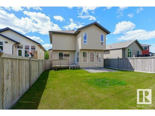 6734 Speaker Place Pl Nw, Edmonton, AB 