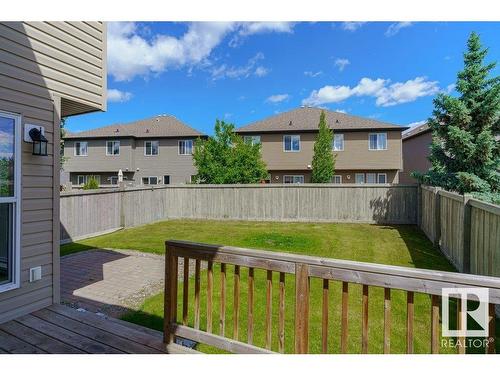 6734 Speaker Place Pl Nw, Edmonton, AB 