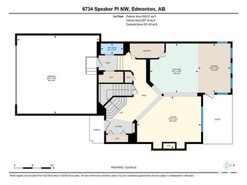 6734 Speaker Place Pl Nw, Edmonton, AB 