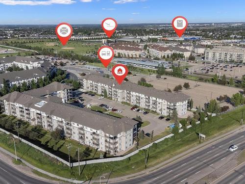 #305 309 Clareview Station Dr Nw, Edmonton, AB 