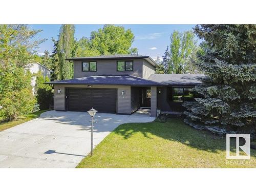 2 Westbrook Dr Nw, Edmonton, AB 