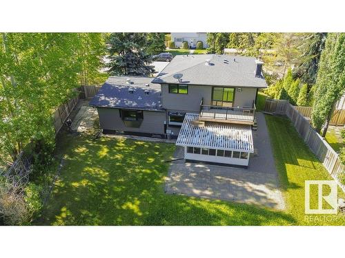 2 Westbrook Dr Nw, Edmonton, AB 