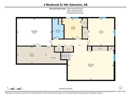 2 Westbrook Dr Nw, Edmonton, AB 