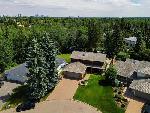 602 Wolf Willow Rd Nw, Edmonton, AB 