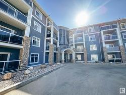 #320 16035 132 ST NW  Edmonton, AB T6V 1N7