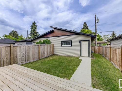 10814 135 St Nw, Edmonton, AB 